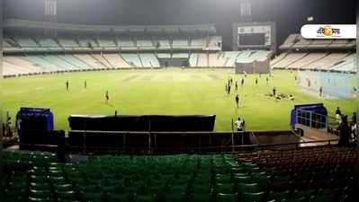 IPL Play Off: সুখবর কলকাতা! পুনের প্লে অফ এবার ইডেনে