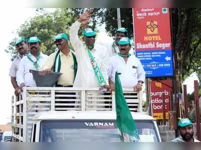 ಈ ಬಾರಿ ವಿಜಯ ಖಚಿತ