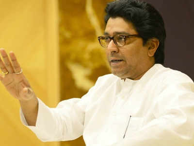 raj thackeray: भाजपच्या फायद्यासाठी भुजबळांची सुटका