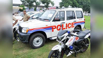शामली: गांववालों ने पुलिसवालों पर हमला कर क्रिकेटर डकैत को छुड़ाया, 6 जख्मी