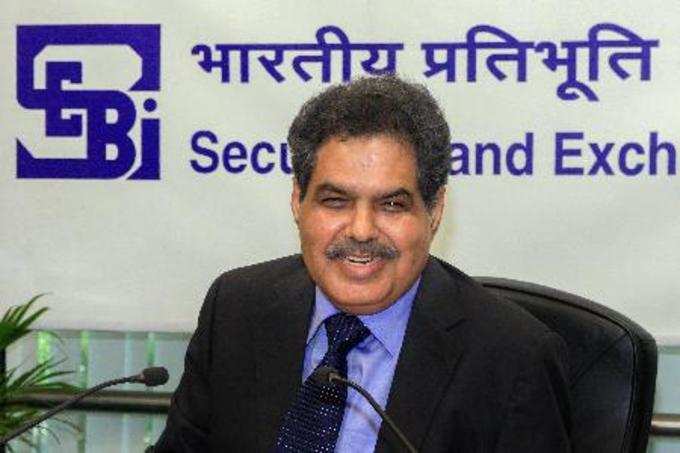 Mumbai: Securities and Exchange Board of India (SEBI)
