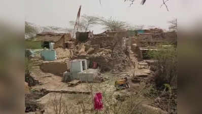 राजस्थान: 22 साल बाद धौलपुर के राजघाट गांव से निकली बारात, जानिए वजह