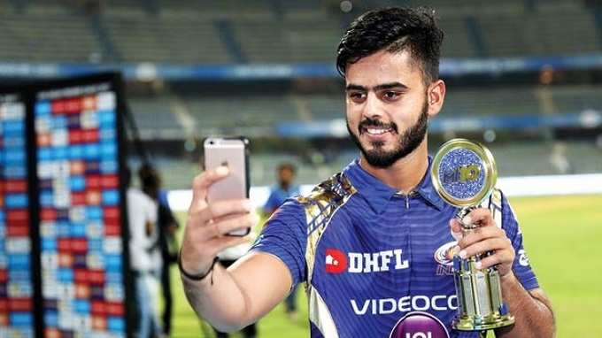 IPL 2018: ভবিষ্যতের তারা