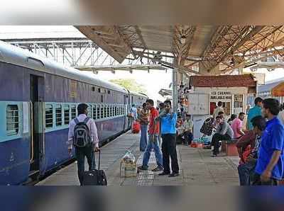 തത്കാല്‍ ടിക്കറ്റ് ബുക്കിംഗ് വേഗത്തിലാക്കാന്‍ ഇ വാലറ്റ്