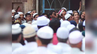 कर्नाटक चुनाव: ‘खामोशी’ की रणनीति पर यहां भी अमल कर रहे मुसलमान
