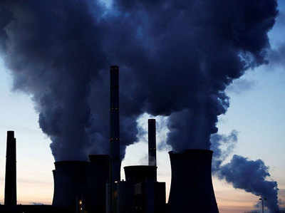 पर्यावरण में कार्बन डाइऑक्साइड का स्तर 8 लाख साल में सबसे ज्यादा, खतरनाक स्तर पर होगी ग्लोबल वॉर्मिंग