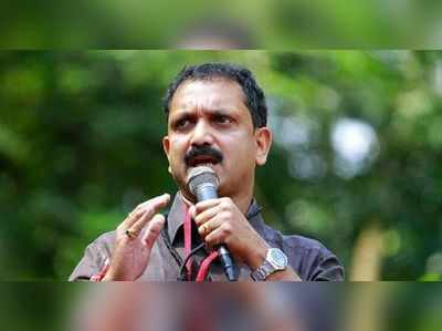 ദേശീയ അവാർഡ്: പ്രതിഷേധത്തിനെതിരെ കെ സുരേന്ദ്രൻ