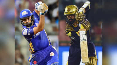 MI vs KKR: മുംബൈക്കെതിരെ കൊൽക്കത്തയ്ക്ക് 182 റൺസ് വിജയലക്ഷ്യം 