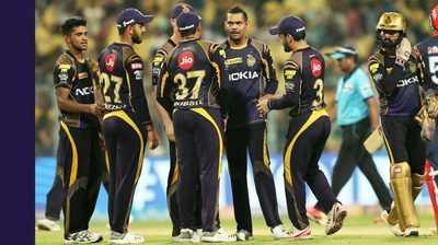 mi vs kkr: 13 ரன்கள் வித்தியாசத்தில் கொல்கத்தா அணியை வீழ்த்தி மும்பை இந்தியன்ஸ் வெற்றி