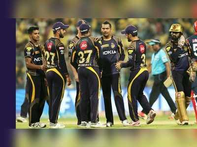 mi vs kkr: 13 ரன்கள் வித்தியாசத்தில் கொல்கத்தா அணியை வீழ்த்தி மும்பை இந்தியன்ஸ் வெற்றி