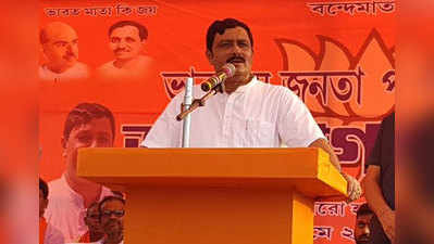 पश्चिम बंगाल के निर्वाचन आयुक्त को तृणमूल कांग्रेस से खतरा : बीजेपी