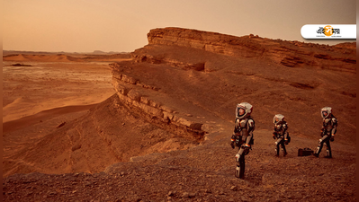 Mars Mission: মঙ্গলে পাড়ি ১ লাখ ভারতীয়ের, অভিযানে সামিল ৯-এর শিশুও!