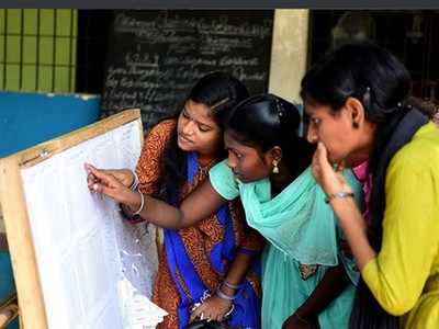 Karnataka 10th Results 2018: ಕೆಲವೇ ನಿಮಿಷಗಳಲ್ಲಿ ಎಸ್ಸೆಸ್ಸೆಲ್ಸಿ ಫಲಿತಾಂಶ ಪ್ರಕಟ