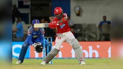 RR vs KXIP: రాజస్థాన్‌కి తప్పని మరో ఓటమి.. పంజాబ్ గెలుపు