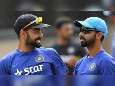 Ajinkya Rahane: విరాట్ స్థానంలో కెప్టెన్‌గా అజింక్య రహానే!