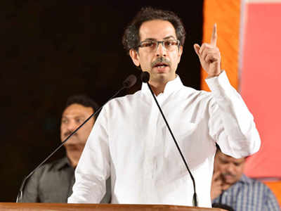 Uddhav Thackeray : लोकसभेसाठी उमेदवारांची चाचपणी