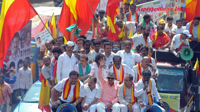 Video : கர்நாடக தேர்தல் - குற்ற வழக்கில் சிக்கய 391 பேர் போட்டி!