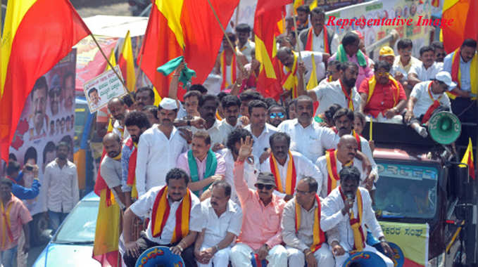 Video : கர்நாடக தேர்தல் - குற்ற வழக்கில் சிக்கய 391 பேர் போட்டி! 