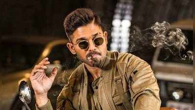 Naa Peru Surya: టాక్ ఎలాగున్నా.. కలెక్షన్లు బాగున్నాయ్!