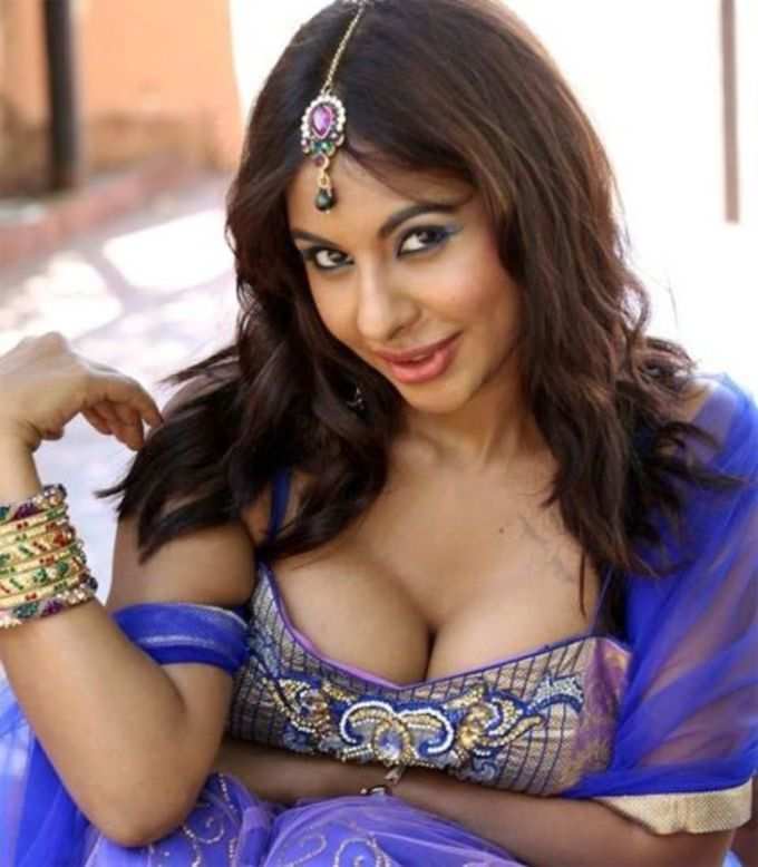 sri reddy