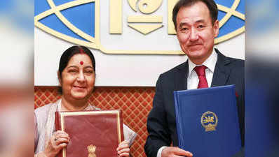 मंगोलिया में भारत कर रहा है अब तक का सबसे भारी निवेश, चीन पर निर्भरता कम करने की कोशिश