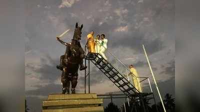 ರಾಹುಲ್‌ಗೆ ಕರ್ನಾಟಕ ಎಟಿಎಂ ಇದ್ದಂತೆ