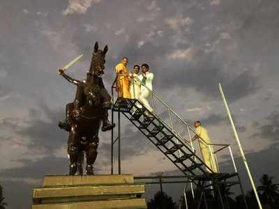 ರಾಹುಲ್‌ಗೆ ಕರ್ನಾಟಕ ಎಟಿಎಂ ಇದ್ದಂತೆ