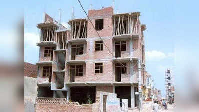 मुंबई: अवैध निर्माण पर हथौड़ा हुआ तेज