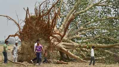 ഇരുപതോളം സംസ്ഥാനങ്ങള്‍ക്ക് ജാഗ്രതാ നിർദ്ദേശം