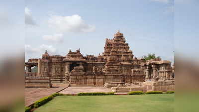 ನಮ್ಮ ಕರ್ನಾಟಕ: ವಿರೂಪಾಕ್ಷ ದೇವಾಲಯ