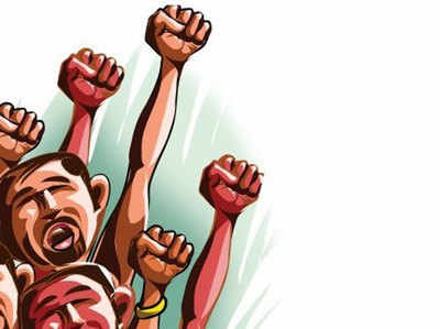 चंडीगढ़ः हड़ताल पर जाएंगे निगम, पालिकाओं व परिषदों के 30,000 कर्मचारी