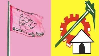 టీడీపీ Vs టీఆర్ఎస్..మాటల యుద్ధం!