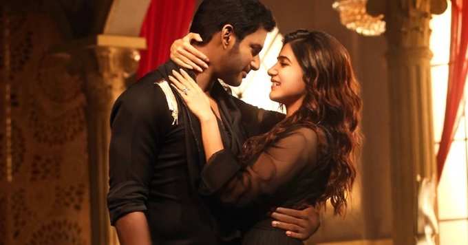 Irumbu-Thirai-Video-Songs