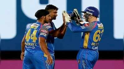 IPL 11 RRvsKXIP: ১৫ রানে জয়ী রাজস্থান