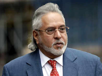 vijay mallya: १० हजार कोटींचा खटला हरला