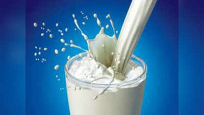 दूध उत्पादक शेतकऱ्यांना दिलासा