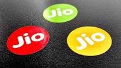 Reliance jio: జియో డేటా వేగం 100 mbps, త‌క్కువ ధ‌ర‌కే