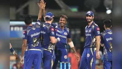 IPL 2018: മുംബൈ ഇന്ത്യൻസ് vs കൊൽക്കത്ത നൈറ്റ് റൈഡേഴ്സ്