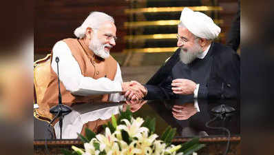 ईरान के साथ परमाणु समझौते से अलग होने के डॉनल्ड ट्रंप के फैसले से उलझन में है भारत