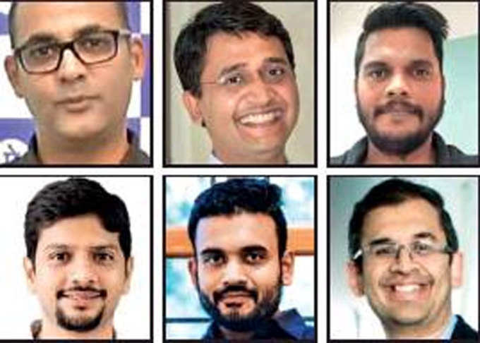 flipkart&#39;s former and current employees