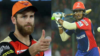 DD vs SRH Preview: గెలిచి తీరాలనే కసితో ఢిల్లీ.. ప్లేఆఫ్ చేరాలని సన్‌రైజర్స్!