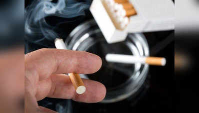 छापेमारी में बरामद हुई 50 लाख की विदेशी सिगरेट