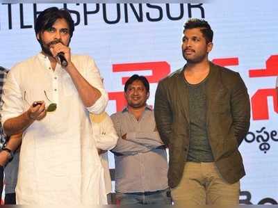 బన్నీ.. నువ్ చాలా ఎదగాలి: ‘పవర్’ ఫుల్ స్పీచ్