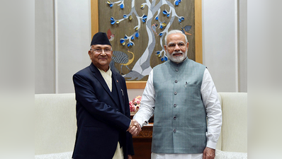 पुराने जख्मों को भरने, भरोसा बहाली के लिए आज नेपाल जाएंगे प्रधानमंत्री नरेंद्र मोदी