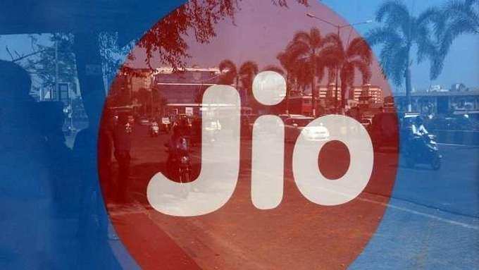 Jio postpaid