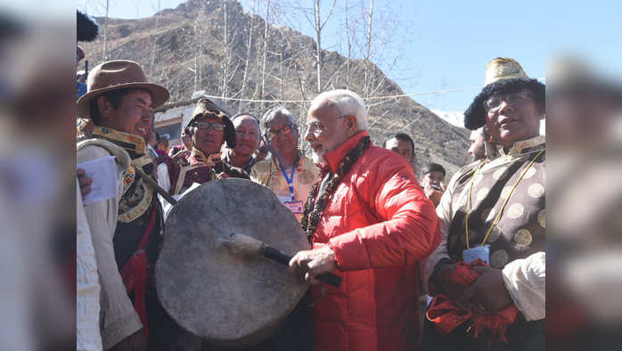 LIVE: पीएम मोदी का नेपाल दौरा, हर अपडेट