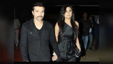 सोनम और नेहा धूपिया के बाद अब हिमेश रेशमिया कर रहे हैं शादी