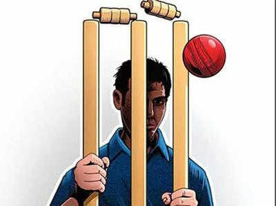 IPL मैच पर सट्टा लगा रहे 11 लोग गिरफ्तार
