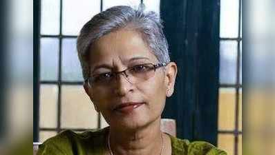 Gauri Murder: ಗೌರಿ ಲಂಕೇಶ್‌ ಹತ್ಯೆ ಪ್ರಕರಣ: ಮತ್ತೊಬ್ಬ ಎಸ್‌ಐಟಿ ವಶಕ್ಕೆ