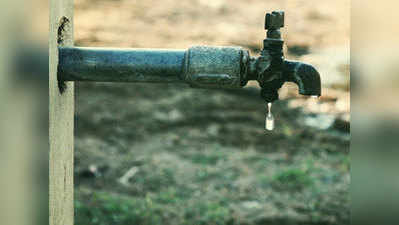 लखनऊः बिन पानी छटपटाए गोमतीनगर और इंदिरानगर
